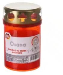 Oti Candela cu Capac Anti Ploaie, Oti (ZLN-OTI131102M)