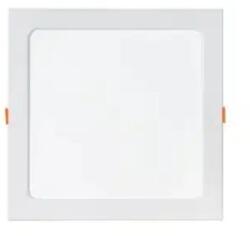 Zilan Spot LED Patrat, 30 W, SMD, 3CCT, 160-265 V, Alexis, Alb (ZLN-016-088-0030)