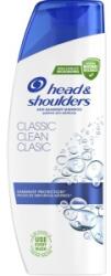 Head & Shoulders Sampon Antimatreata Head and Shoulders Classic Clean, 500 ml