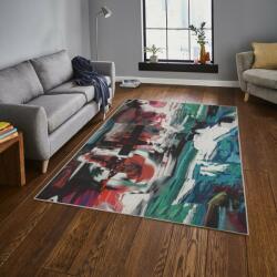 Conceptum Hypnose Carpet (160 x 230) Multicolor Jair (530HFT1770)