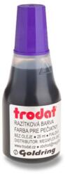 Trodat Cerneală pentru ștampilă Trodat 7010 violet, 25 ml