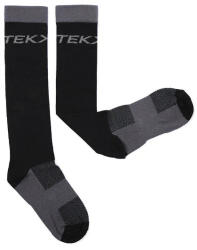 POWERTEK Șosete de hochei Skate Socks Short 2-Pack XL