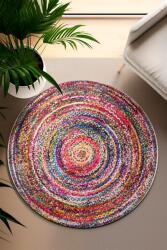 Conceptum Hypnose Carpet (180 cm) Multicolor DA-2114 Y