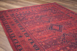 Conceptum Hypnose Carpet (140 x 190) Multicolor Soul Chenille - Red AL 219