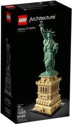 LEGO® Architecture - Statue of Liberty (21042)