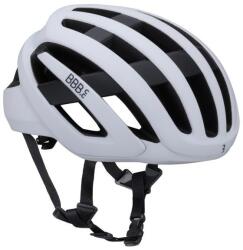 BBB Cycling Cască BBB BHE-14 KARMA MIPS AIR NODE, alb (M (55-58 cm))