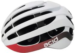 Extend Casca Extend ACID, white/black/red (S/M (54-58 cm))