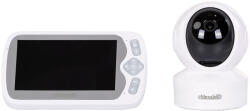  Videómonitor Chipolino Duo View fehér