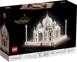 LEGO® Architecture - Taj Mahal (21056)