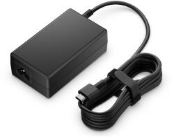 HP D37B7AA#ABB Adaptor de alimentare HP D37B7AA#ABB 65W GaN USB-C LC EURO (D37B7AA#ABB)