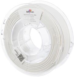 Spectrum 80261 filament 3D, S-Flex 90A, 1, 75mm, 250g, Alb (Polar white) (80261)