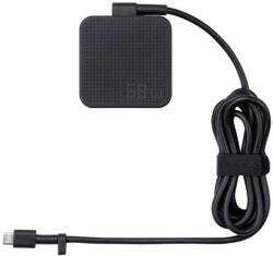 ASUS 90XB0B4N-MPW000 Adaptor USB-C 68W (90XB0B4N-MPW000)