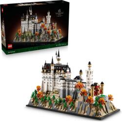 LEGO® Architecture - Neuschwanstein Castle (21063) LEGO