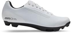 Giro Pantofi ciclism Giro Stylus XC, alb (EU 42)