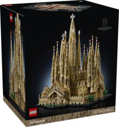LEGO® Architecture - Sagrada Família (21065) LEGO