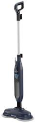 Techwood Rotációs elektromos mop Techwood TBV-811, önhajtó, 1500W, 450ml, 25g/perc, 200 ford/perc, LED fény
