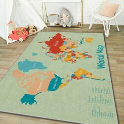 Conceptum Hypnose Carpet (180 x 280) Multicolor Hmı Kdc-87