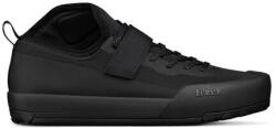 fizik Pantofi fizik Gravita Tensor, negru (EU 38)