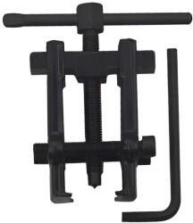 MK Tools Csapágylehúzó 2 körmös, rögzíthető D19 - 35 mm - (SN213D-AB1)