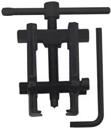MK Tools Csapágylehúzó 2 körmös, rögzíthető D35 - 80 mm - (SN213D-AB3)