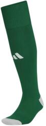 adidas Milano 23 sock зелено, бяло xs (kt2123)