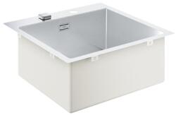GROHE K800 rozsdamentes acél mosogatótálca 51, 8x56 cm, (GR-31583SD1)