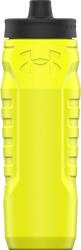 Under Armour Sideline squeeze 950ml жълто, черно 950 ml (ua70090-hvy-950ml)