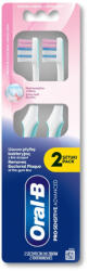 Oral-B Pro-Sensitive Advanced Gentle Clean fogkefe (2 db)