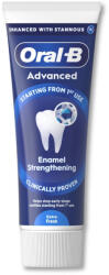 Oral-B Advanced Enamel Strenghtening Extra Fresh fogkrém (75 ml)