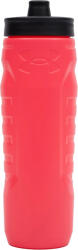 Under Armour SIDELINE SQUEEZE 950ML Roz, Negru 950 ML (UA70090-20220-950ML)