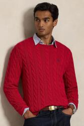 Ralph Lauren pulover pentru bărbați din bumbac PPYH-SWM00R_33B (710775885)
