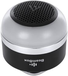 Mactronic BeamBox kempinglámpa vezeték nélküli hangszóróval 160 lumen (2871624)