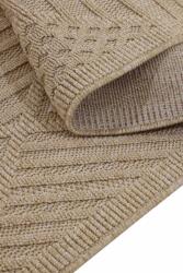 Conceptum Hypnose Carpet (160 x 230) Beige Fava - Beige