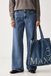 Max&Co Max&Co. blugi bootcut pentru femei LIRICHE 9BY2-SJDZB3_55X (2626186011200)