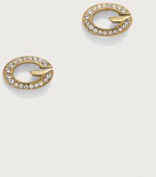 Guess cercei pentru femei din oțel inoxidabil G CAMDEN 9BY2-AKDZ1H_GLD (JUBE06.338JW)