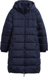 GAP V-frch Long Puffer Coat (791283-01)