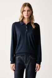 Gant longsleeve pentru femei cu modal 9BY2-BUDZT7_59X (4201363)