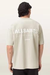 AllSaints tricou pentru bărbați din bumbac DREAMER 9BY2-TSMZZY_07X (M036PE)