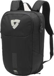 Revit Rucsac moto Revit Traject negru 18 l (REFLU013-1010)