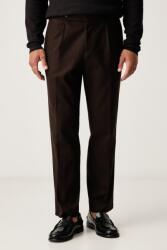 HUGO BOSS pantaloni pentru bărbați din bumbac H-Perino-PLDTLWG-263 9BY2-SPMZII_89X (50572014)