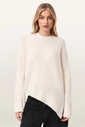 AllSaints pulover pentru femei cu lână PPY2-SWD026_01X (W096KD)