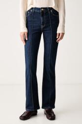 Gant blugi flared pentru femei 9BY2-SJDZLC_59J (4100315)