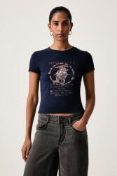 Miss Sixty tricou pentru femei cu bumbac 9BY2-TSDZ6N_59X (6M3SJ17200)
