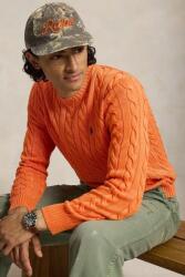 Ralph Lauren pulover pentru bărbați din bumbac PPYH-SWM00R_22X (710775885)
