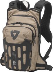 Revit Rucsac motocicletă Revit Eolian H2O nisip-negru 9 l (REFLU015-5220)