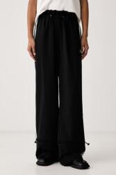 adidas Originals pantaloni de trening pentru femei Micro Pleat Injection 9BY2-SPDZ80_99X (LG4283)
