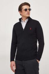 Ralph Lauren pulover pentru bărbați din bumbac PPYH-SWM00S_99X (710859939)