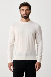 HUGO BOSS pulover pentru bărbați din lână H-Leno-L 9BY2-SWMZKT_01X (50571914)