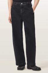 AllSaints blugi barrel pentru bărbați RAAFI 9BY2-SJMZMR_99X (M025EF)