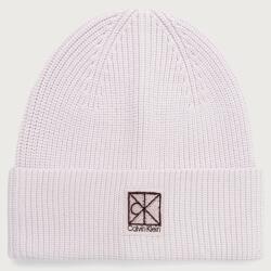 Calvin Klein căciulă pentru femei din vâscoză 9BY2-CADZRG_04X (LV04F8109G)